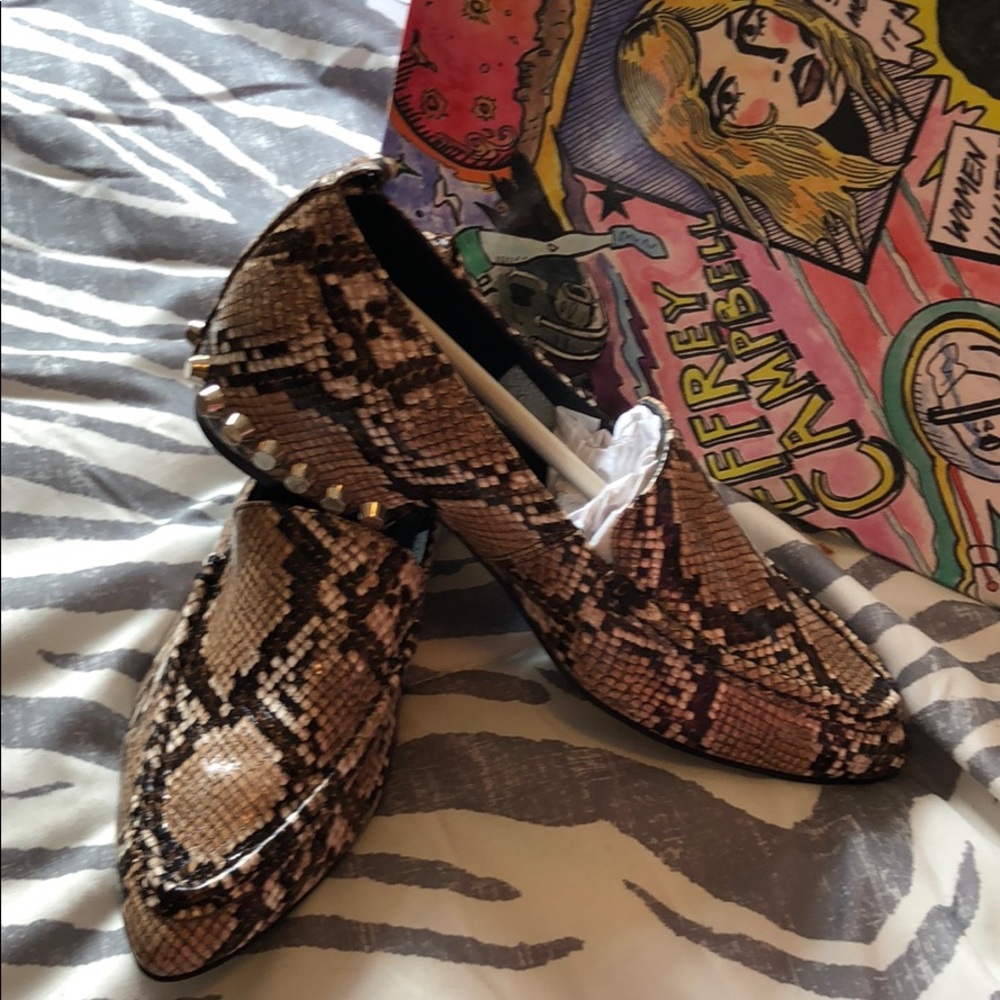 Jeffrey Campbell Studded Barnett 6